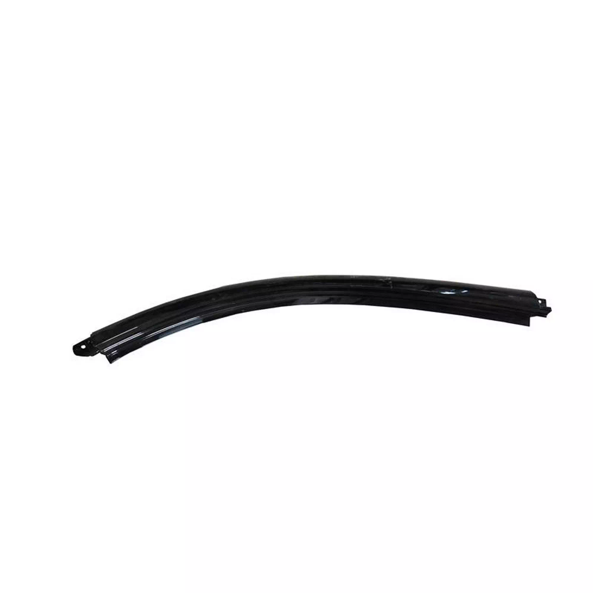 RKS A1 ÜST PANEL EKİ SOL SİYAH #RK 37869